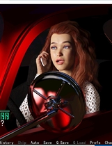 淑母 Motherless 全8章 【PC+安卓】欧美SLG动态中文汉化版【1113】