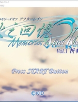 521 - 秋之回忆 雨后 秋之回忆AfterRain Memories Off: After Rain 完整汉化硬盘版