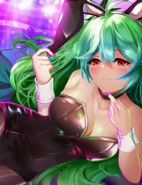 A1097 - 兔女郎故事 Bunny Girl Story Build.8603162+DLC 免安装STEAM中文版[631MB]