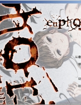 664 - EUPHORIA 社保版电锯惊魂 euphoria补丁+特典中文汉化硬盘版