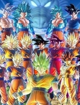 0882 -【龙珠超宇宙系列合集】【中文版】电脑PC单机游戏网盘下载