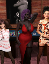 A0238 - 冠军III：拉斯维加斯之夜 Build.11459748 新增自由模式+全DLC 锁区免安装绿色STEAM官方中文版[3.23GB]