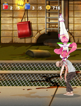 A0969 - 魔法天使仙女之心 Magical Angel Fairy Heart Build.9547205 锁区 免安装中文正式版[895MB]