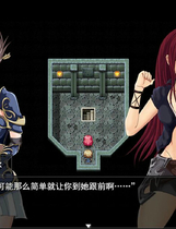 A1639 - 蒂娜：深红之狱的女剑士 Tina：Swordswoman of the Scarlet Prison V2.0.0 免安装中文版[1.41GB]