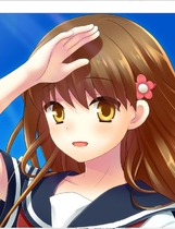 300 - 幼馴染と十年、夏中文汉化完整硬盘版