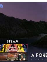 A1916 - 异域世界 A Foreign World Ep.5.5 v20241015 PC+安卓 免安装中文版[1.99GB]