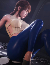 A0026 - 太空难题 免安装-Build.11511621-新太空女孩-(STEAM官中+DLC)绿色中文版[519 MB]