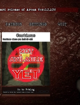 665 - 生化竞技场 V2.105★真社保版生化危机5后传3D游戏大型ACT 虚幻4