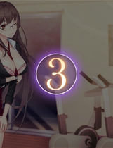 A0883 - 健身女孩 Fitness Girl v1.01中文免安装版[160MB]