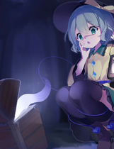 A0925 - 恋野迷踪 Koishi’s LUMO 免安装中文版[536MB]