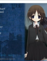 600 - 交响乐之雨 Symphonic Rain シンフォニック=レイン 汉化硬盘版