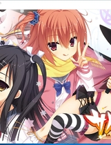 732 - 魔女的夜宴 中文汉化硬盘版