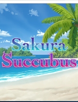 857 - 樱花魅魔！Sakura Succubus +18社保补丁日式SLG 步兵 STEAM官方中文步兵硬盘版