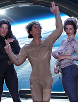 A2290 - 猎人：宇宙海盗 Hunter：Space Pirates CH.3.P1 V0.3.0.1.20250831-PC+安卓 免安装中文汉化版[5.93GB]