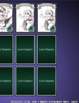 A0086 - 遗失的章节 免安装-Build.11700257 STEAM官中+DLC roguelite卡牌绿色中文版[682 MB]