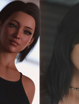 A1413 - 格雷之梦 The Grey Dream Build.13178989+翻译修复+自动朗读+中文语音+DLC 免安装中文版[5.44GB]