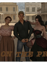 A2284 - 在草原上 On the Prairie V0.11.0.20250901-PC+安卓 免安装中文汉化版[11.4GB]