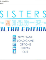 A1392 - Sisters～夏日最后一天～ Ultra Edition Sisters～夏の最後の日～ Ultra Edition 免安装中文版[11.7GB]