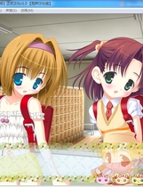 166 - 小萝莉牛奶帕菲 こどもみるくぱふぇ中文汉化硬盘版