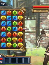 A1906 - 异世界奇幻配对 Fantasy Match Build.15587195.20240924 免安装中文版[1.14GB]