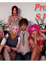 A2042 - 项目 Project：S.P.E.S v0.9.20250408 PC+安卓 免安装中文版[10.6GB]