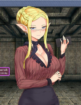 A1469 - 精灵教育家 The Elven Educator ~another ver~ V1.04 免安装中文版[824MB]