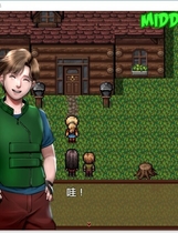 僵尸生活2 逃离僵尸岛 Ver1.6.2【PC+安卓+CG+本子+存档+攻略】RPG完结版【1126】