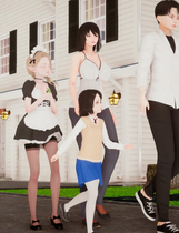 A2360 - 奴隶的罪行 Crimes of Slaves v0.3.20250825-PC+安卓 免安装中文AI汉化版[3.19GB]