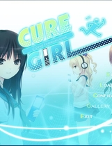 468 - Cure Girl汉化硬盘版