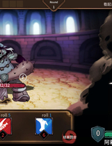 A0610 - 斗技场物语～盗贼与姬骑士篇～ Build.10801851-修复DLC问题STEAM+DLC中文版[482MB]