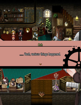 A0972 - 魔法与欲望：花篮中的琪莎拉 Lust&Magic Build.8866360+DLC 免安装STEAM中文完整版[476MB]