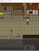 Nymphomania Priestess 银乱女祭司 V33 精翻汉化支援者版【1176】