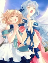 619 - 天使小夜曲 Angelic Serenade工画堂制作的音乐 恋爱游戏汉化硬盘版