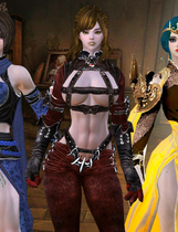 A0992 - 你的异世界后宫 Build.10086635+DLC 免安装STEAM中文版[361M]