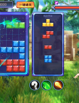 A0673 - 宝石少女 Girl & Gem Magic 正式版-Build.10947716-1.1+DLC 中文语音免安装STEAM中文版[704MB]