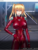 巨乳女士官洗脳催「お前のような男の命令に従う訳がないだろう」日式ADV日文版【1129】