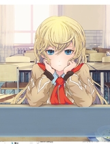 244 - Wintertale~冬日童话~中文汉化完整硬盘版