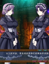 736 - DEMONION～魔王的地下要塞～中文汉化硬盘版