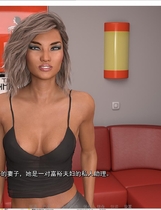 902 - 冒险夫妇第1-11章P2精翻汉化版全CG+外传成为空姐的日子 3D游戏 欧美SLG动态CG精翻汉化硬盘完结版