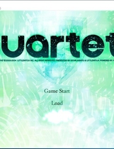 511 - Quartett! スタンダードエディション Standard Edition汉化硬盘版