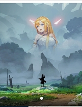 994 -  Seek Girl:Fog I 寻女之旅：迷雾之森 V7.9 探索互动RPG STEAM官方中文汉化步兵硬盘版