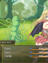 A0997 - 奴隶之剑 Slave's Sword 免安装中文版[839MB]