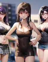 A2218 - 小镇狂想曲 Town Rhapsody Build.15174214.20250106 免安装中文版[587MB]