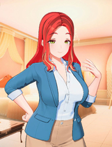 A1345 - 甜蜜归来 HoneyCome Come Come Party v2.0.4+STEAM原版+工作室1.0.4+特典+DLC+汉化包+注册表补丁+追加资料包 免安装中文汉化豪华正式版[55.7GB]