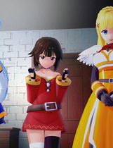 A1364 - 为美好的世界献上祝福同人 Adventurer Trainer v0.1.8c [PC+安卓] 免安装中文汉化版[3.18GB]