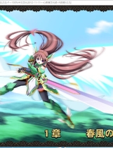 648 - Venus Blood FRONTIER 圣女之血F 汉化硬盘版