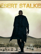 A2285 - 沙漠潜行 Desert Stalker 沙漠追猎者 V0.19.20250901-PC+安卓 免安装中文汉化版[7.57GB]