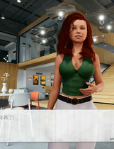 A2279 - 我的无耻继母+继母：熟女丑闻 My Shameless StepMom+STEPMOM：Milf Scandal 2合一 V20250902 免安装中文完结版[6.93GB]