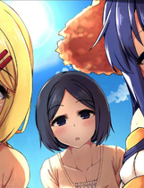 A0757 - 冬日狂想曲 β V1.10中文+超级作弊修改 免安装中文版[1.94GB]