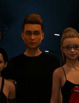 A1814 - 贪婪2 Ravenous Arc 2 Ep.8 PC+安卓 免安装中文版[5.7GB]